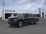 2024 Ford F-150 SuperCrew Cab 4x4 Pickup for sale #F62854 - photo 3