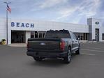 2024 Ford F-150 SuperCrew Cab 4x4 Pickup for sale #F62854 - photo 2