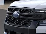 New 2024 Ford Ranger XLT SuperCrew Cab Pickup for sale #F62858 - photo 17