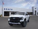 New 2024 Ford Ranger XLT SuperCrew Cab Pickup for sale #F62858 - photo 4