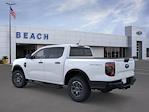 New 2024 Ford Ranger XLT SuperCrew Cab Pickup for sale #F62858 - photo 6