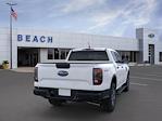 New 2024 Ford Ranger XLT SuperCrew Cab Pickup for sale #F62858 - photo 2