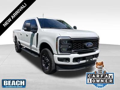 2024 Ford F-250 Crew Cab 4x4 Pickup for sale #F62864D - photo 1
