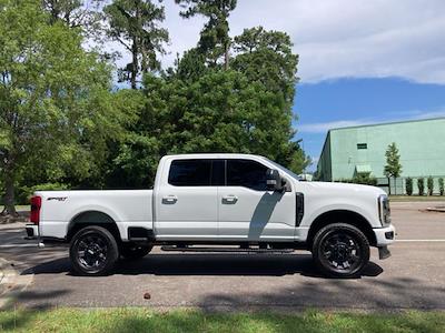 2024 Ford F-250 Crew Cab 4x4 Pickup for sale #F62864D - photo 2