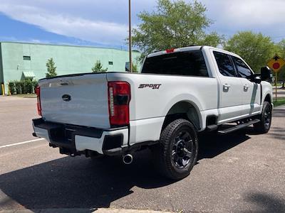 2024 Ford F-250 Crew Cab 4x4 Pickup for sale #F62864D - photo 2