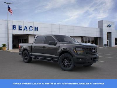 2024 Ford F-150 SuperCrew Cab 4x4 Pickup for sale #F62868 - photo 1