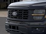 2024 Ford F-150 SuperCrew Cab 4x4 Pickup for sale #F62868 - photo 17