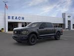 2024 Ford F-150 SuperCrew Cab 4x4 Pickup for sale #F62868 - photo 3