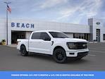 2024 Ford F-150 SuperCrew Cab 4x4 Pickup for sale #F62875 - photo 1