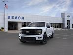 2024 Ford F-150 SuperCrew Cab 4x4 Pickup for sale #F62875 - photo 4