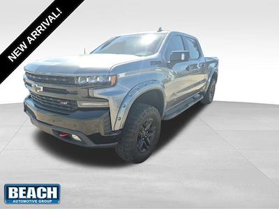2020 Chevrolet Silverado 1500 Crew Cab 4x4 Pickup for sale #F62892D - photo 1