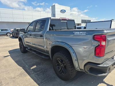 2020 Chevrolet Silverado 1500 Crew Cab 4x4 Pickup for sale #F62892D - photo 2