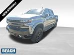 2020 Chevrolet Silverado 1500 Crew Cab 4x4 Pickup for sale #F62892D - photo 1