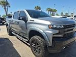 2020 Chevrolet Silverado 1500 Crew Cab 4x4 Pickup for sale #F62892D - photo 4