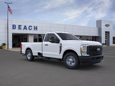 2024 Ford F-250 Regular Cab 4x2 Pickup for sale #F62899 - photo 1