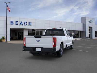 2024 Ford F-250 Super Cab 4x2 Pickup for sale #F62912 - photo 2