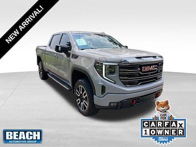 2024 GMC Sierra 1500 Crew Cab 4x4 Pickup for sale #F62962D - photo 1