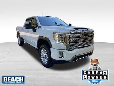 2023 GMC Sierra 2500 Crew Cab 4x4 Pickup for sale #F62965D - photo 1