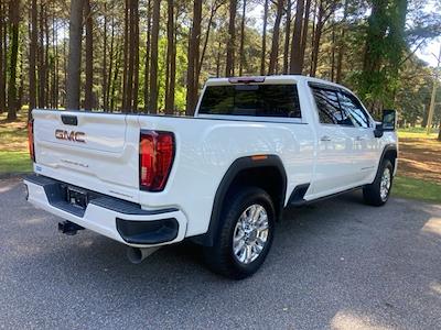 2023 GMC Sierra 2500 Crew Cab 4x4 Pickup for sale #F62965D - photo 2