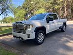 2023 GMC Sierra 2500 Crew Cab 4x4 Pickup for sale #F62965D - photo 7