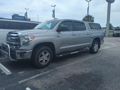 2016 Toyota Tundra Crew Cab 4x4 Pickup for sale #F62973E - photo 2