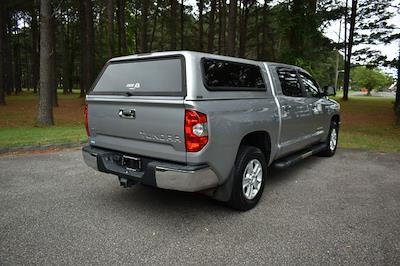 2016 Toyota Tundra Crew Cab 4x4 Pickup for sale #F62973E - photo 2