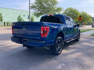 2022 Ford F-150 SuperCrew Cab 4x4 Pickup for sale #F62986D - photo 2