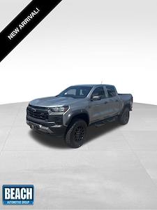 2024 Chevrolet Colorado Crew Cab 4x4 Pickup for sale #F62987D - photo 1