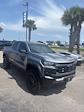 2024 Chevrolet Colorado Crew Cab 4x4 Pickup for sale #F62987D - photo 4