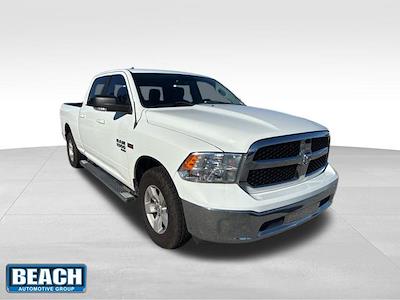 2020 Ram 1500 Classic Crew Cab RWD Pickup for sale #F63060D - photo 1