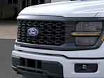 2025 Ford F-150 SuperCrew Cab 4x4 Pickup for sale #F63089 - photo 17