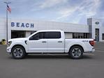 2025 Ford F-150 SuperCrew Cab 4x4 Pickup for sale #F63089 - photo 5