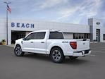 2025 Ford F-150 SuperCrew Cab 4x4 Pickup for sale #F63089 - photo 6