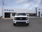 2025 Ford F-150 SuperCrew Cab 4x4 Pickup for sale #F63089 - photo 8