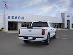 2025 Ford F-150 SuperCrew Cab 4x4 Pickup for sale #F63089 - photo 2