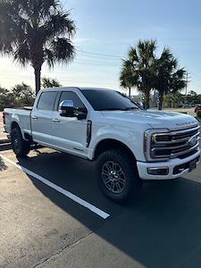 2024 Ford F-250 Crew Cab 4x4 Pickup for sale #F63138D - photo 1