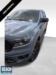 2023 Ford Ranger SuperCrew Cab 4x2 Pickup for sale #F63154D - photo 1