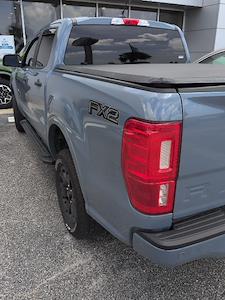 2023 Ford Ranger SuperCrew Cab 4x2 Pickup for sale #F63154D - photo 2