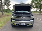 2022 Chevrolet Silverado 1500 Crew Cab 4x4 Pickup for sale #F63177D - photo 20