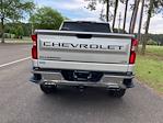 2022 Chevrolet Silverado 1500 Crew Cab 4x4 Pickup for sale #F63177D - photo 4