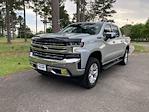 2022 Chevrolet Silverado 1500 Crew Cab 4x4 Pickup for sale #F63177D - photo 7