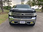 2022 Chevrolet Silverado 1500 Crew Cab 4x4 Pickup for sale #F63177D - photo 8