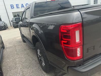 2020 Ford Ranger SuperCrew Cab 4x4 Pickup for sale #F63177F - photo 2