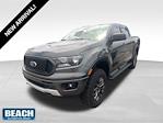 2020 Ford Ranger SuperCrew Cab 4x4 Pickup for sale #F63177F - photo 1