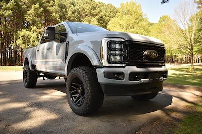 2025 Ford F-250 Crew Cab 4x4 Pickup for sale #F63197 - photo 1