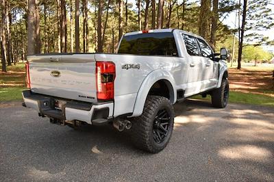 2025 Ford F-250 Crew Cab 4x4 Pickup for sale #F63197 - photo 2