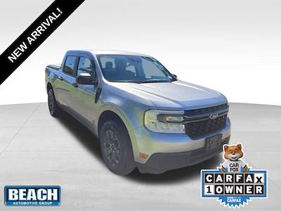 2022 Ford Maverick SuperCrew Cab 4x2 Pickup for sale #F63215D - photo 1