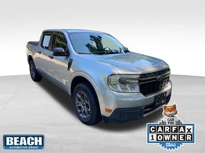 2022 Ford Maverick SuperCrew Cab 4x2 Pickup for sale #F63215D - photo 1