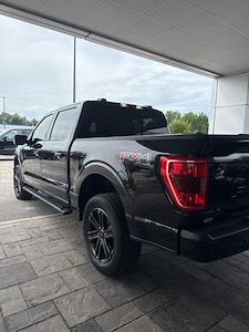 2022 Ford F-150 SuperCrew Cab 4x4 Pickup for sale #F63226D - photo 2