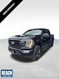 2022 Ford F-150 SuperCrew Cab 4x4 Pickup for sale #F63226D - photo 1